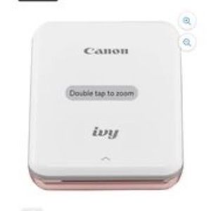Canon Ivy Photo Printer
